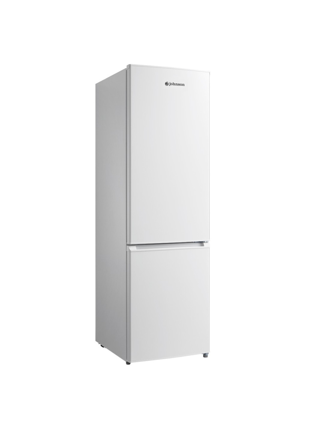 FRIGORFICO COMBINADO JOHNSON BRANCO (180X55 CM) | JRC1805EN1W